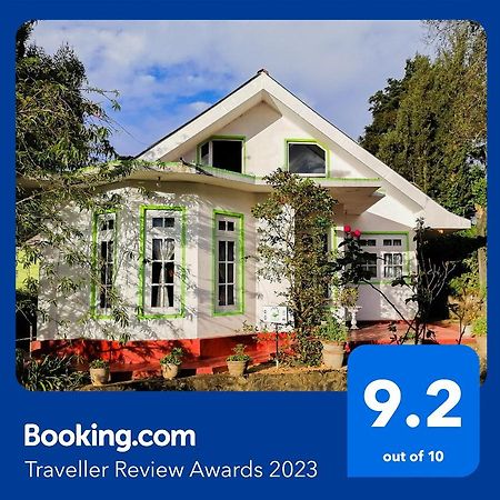 Nuwara Eliya Mountain View Homestay Екстер'єр фото
