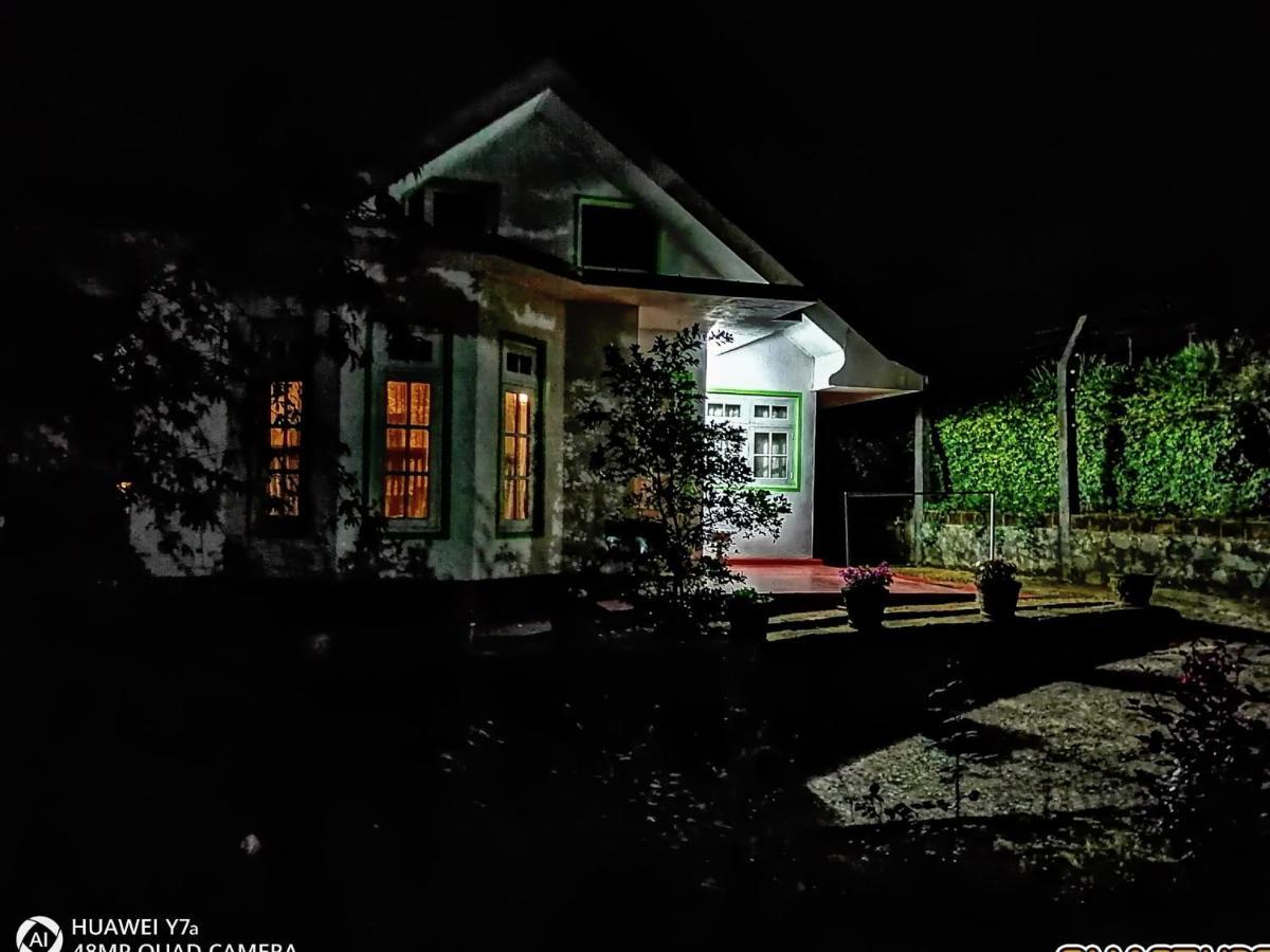Nuwara Eliya Mountain View Homestay Екстер'єр фото