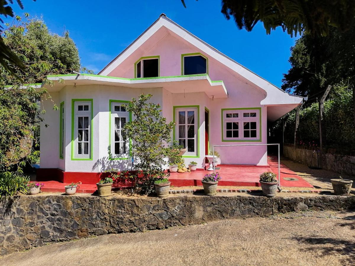 Nuwara Eliya Mountain View Homestay Екстер'єр фото