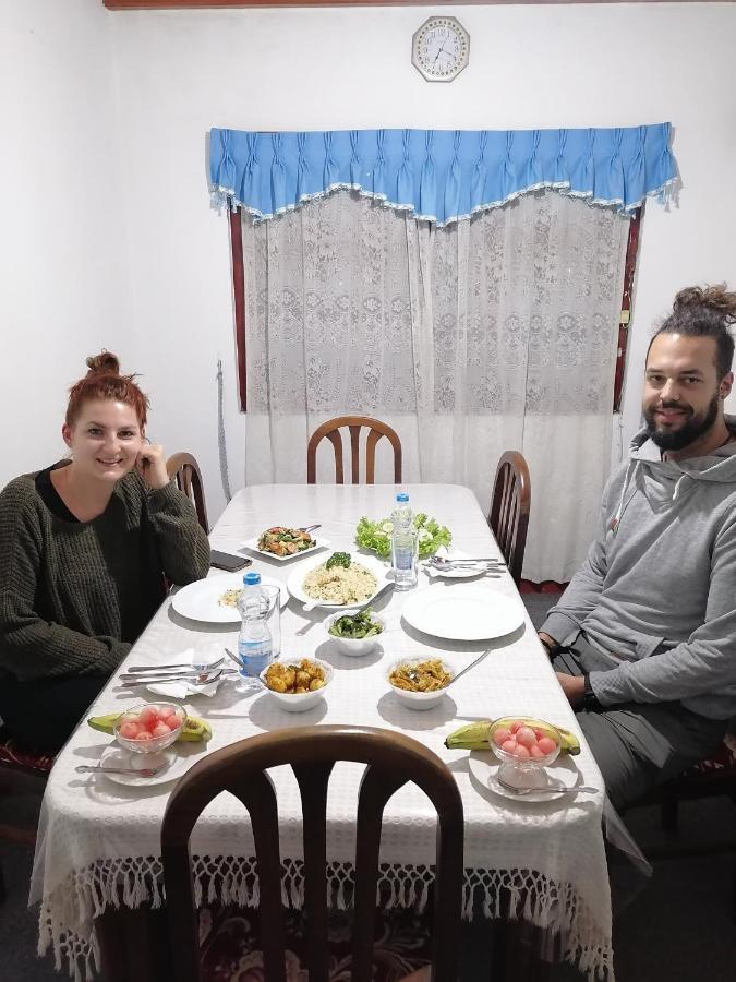 Nuwara Eliya Mountain View Homestay Екстер'єр фото