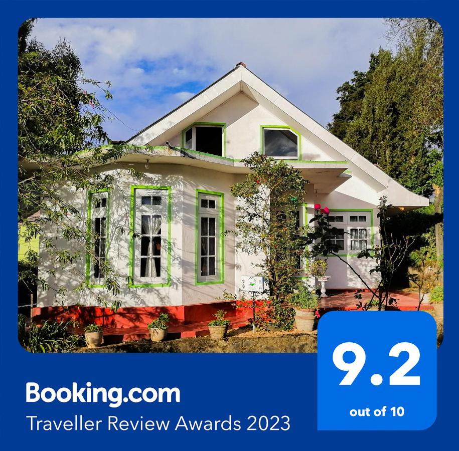 Nuwara Eliya Mountain View Homestay Екстер'єр фото