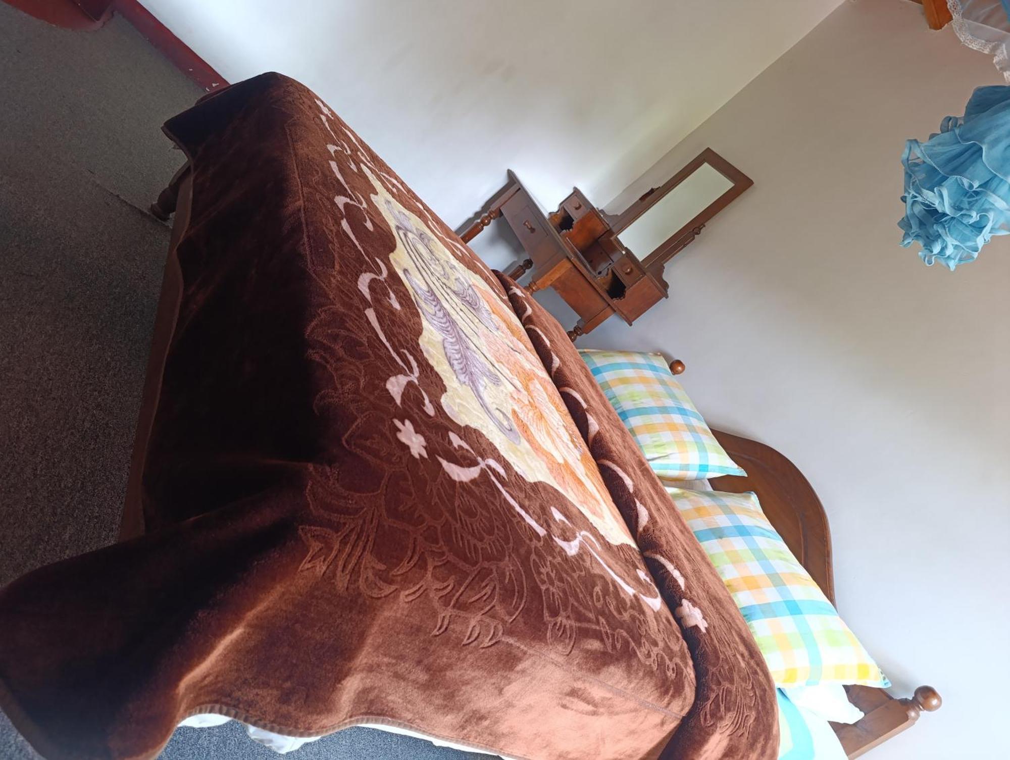 Nuwara Eliya Mountain View Homestay Екстер'єр фото
