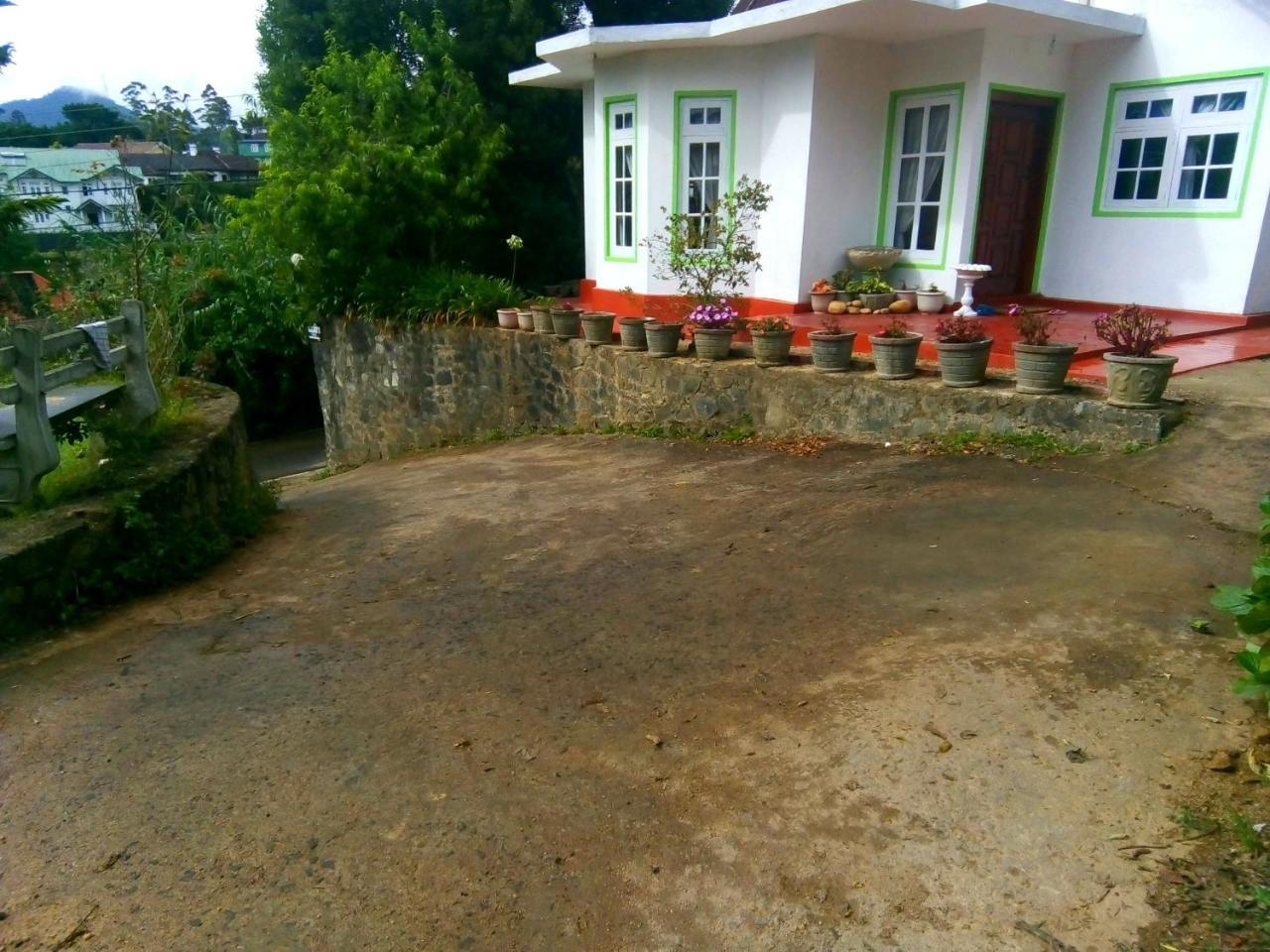 Nuwara Eliya Mountain View Homestay Екстер'єр фото