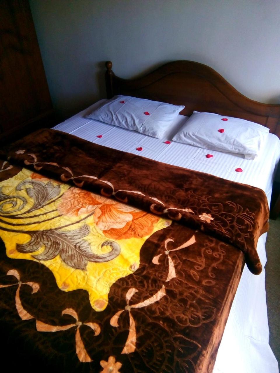 Nuwara Eliya Mountain View Homestay Екстер'єр фото