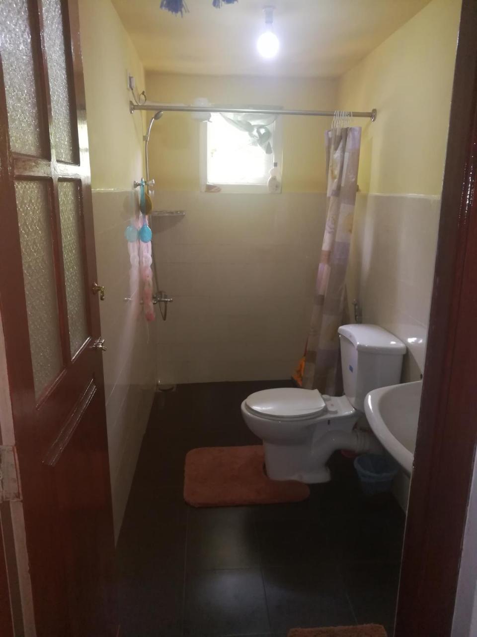 Nuwara Eliya Mountain View Homestay Екстер'єр фото