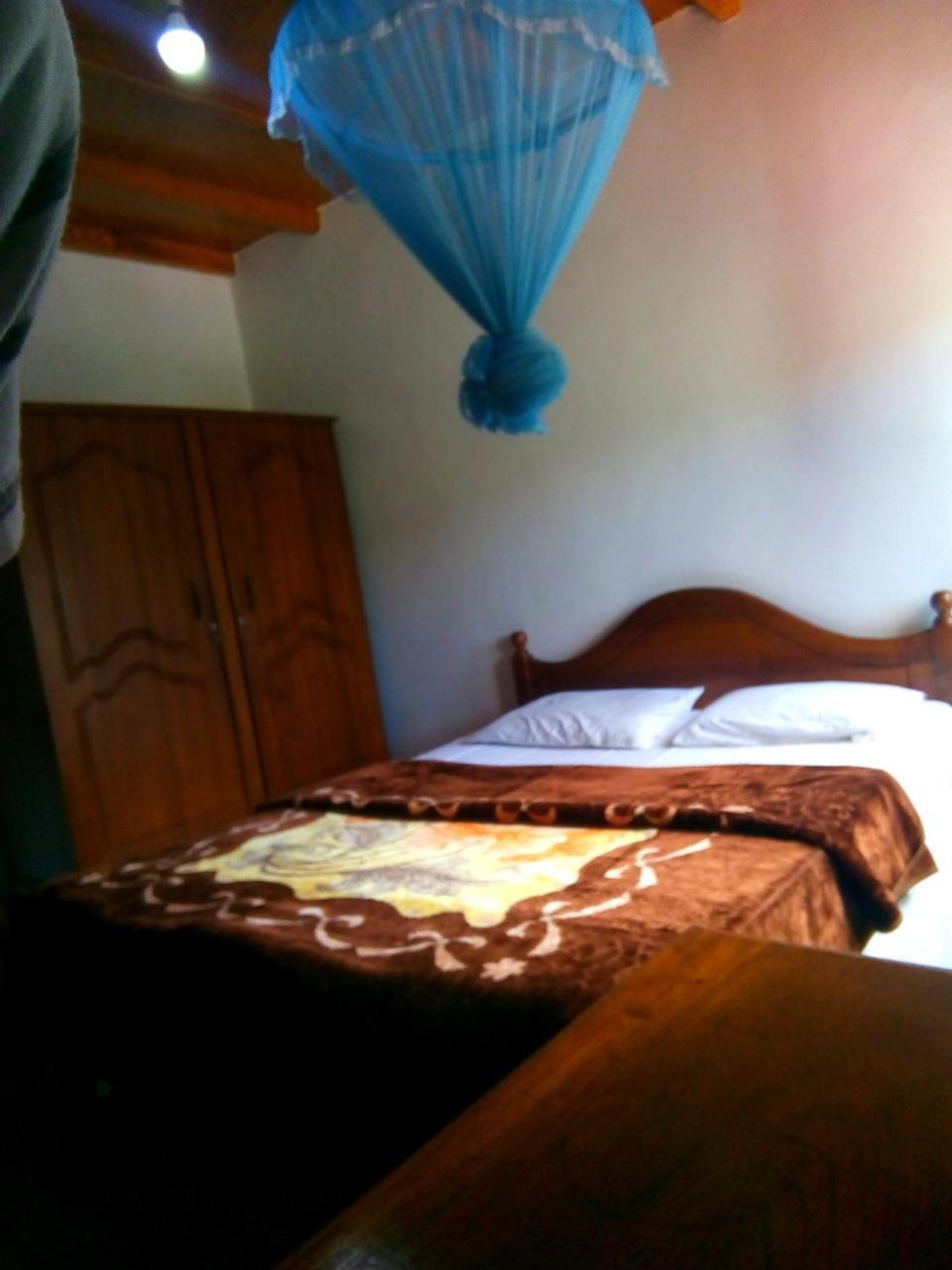 Nuwara Eliya Mountain View Homestay Екстер'єр фото