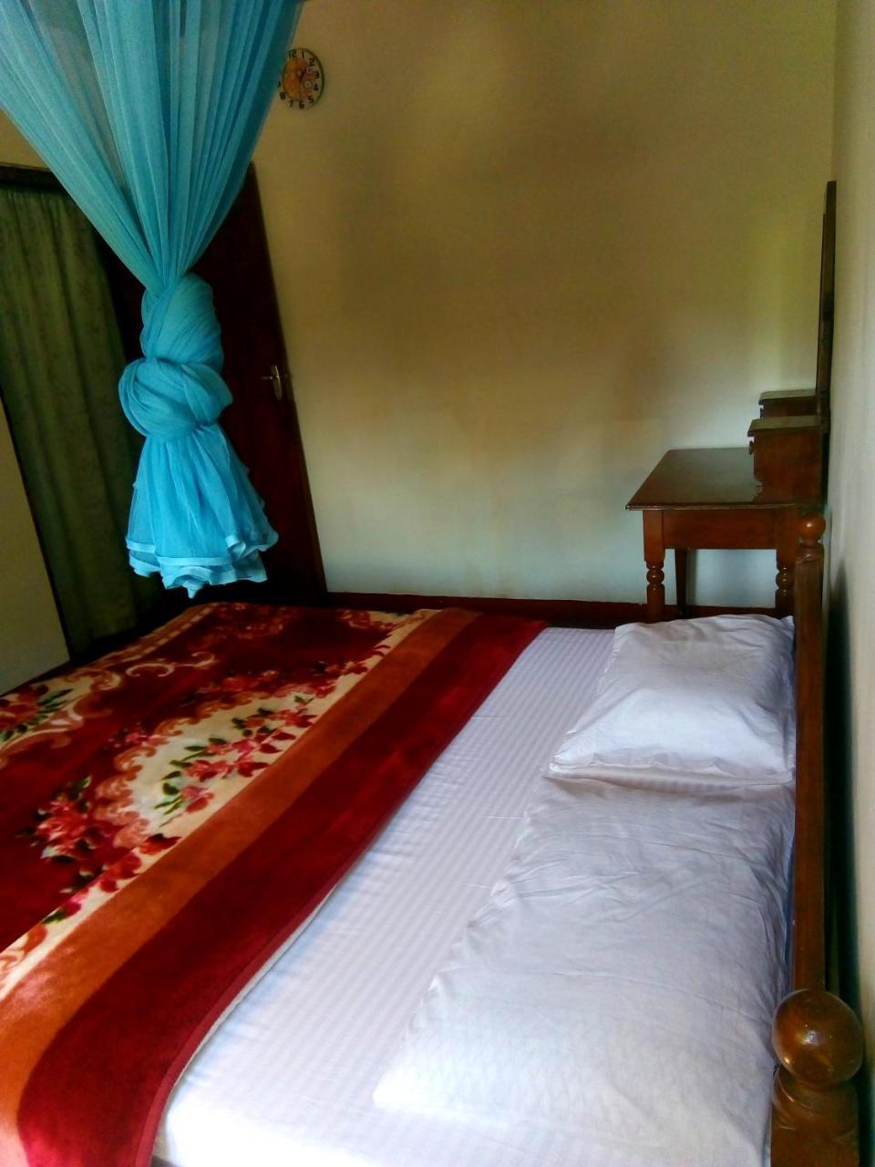 Nuwara Eliya Mountain View Homestay Екстер'єр фото