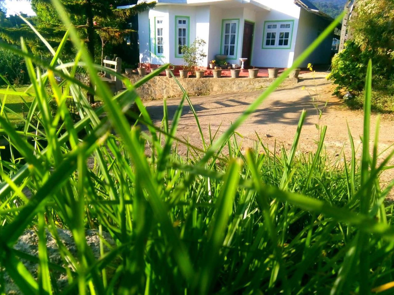 Nuwara Eliya Mountain View Homestay Екстер'єр фото