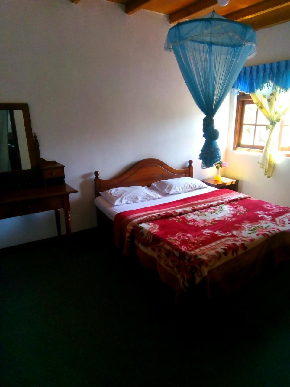 Nuwara Eliya Mountain View Homestay Екстер'єр фото