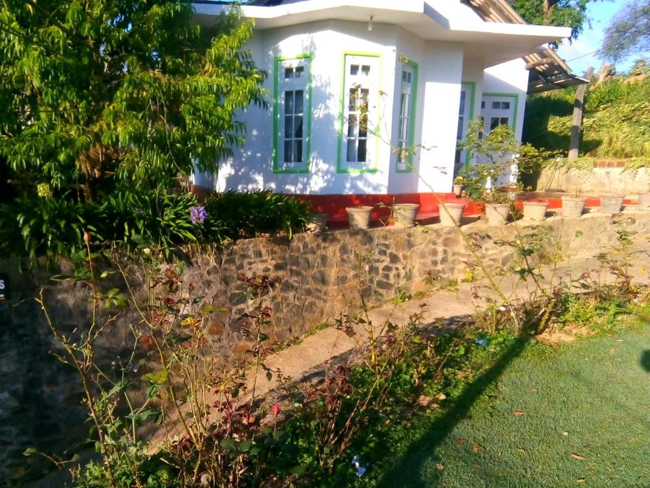 Nuwara Eliya Mountain View Homestay Екстер'єр фото