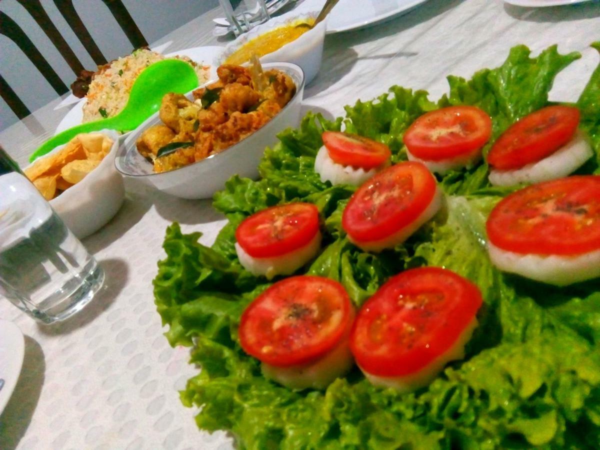 Nuwara Eliya Mountain View Homestay Екстер'єр фото