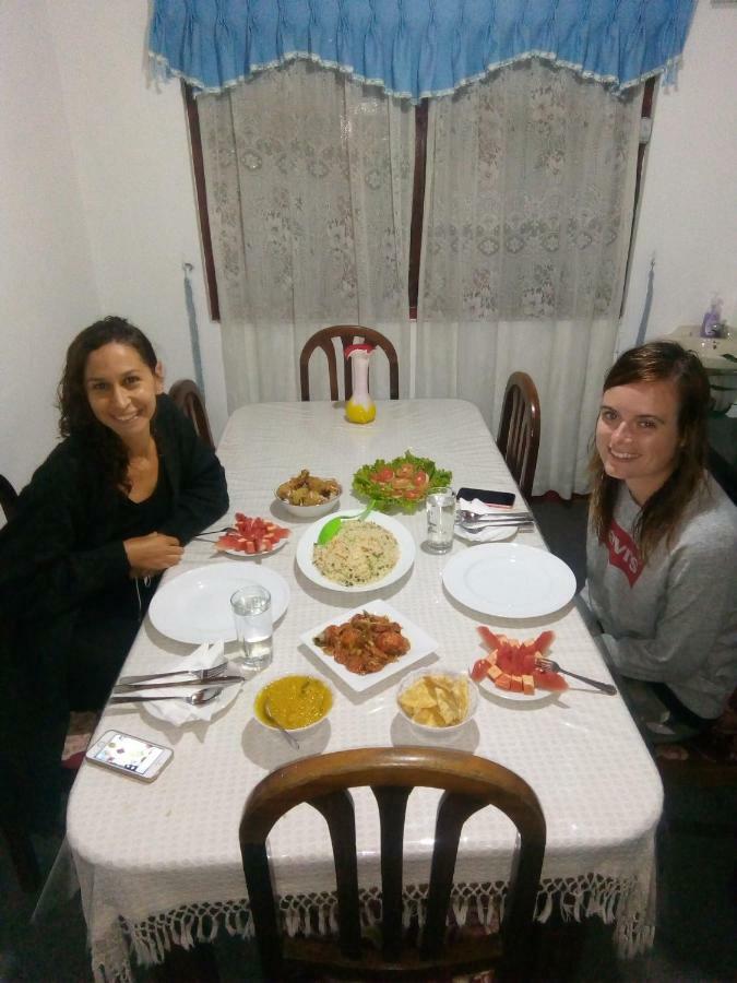 Nuwara Eliya Mountain View Homestay Екстер'єр фото
