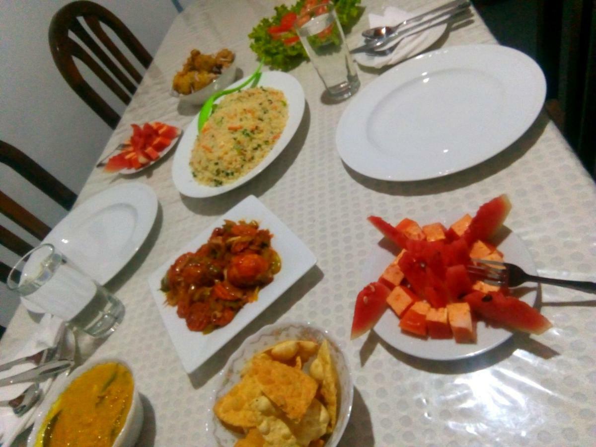 Nuwara Eliya Mountain View Homestay Екстер'єр фото
