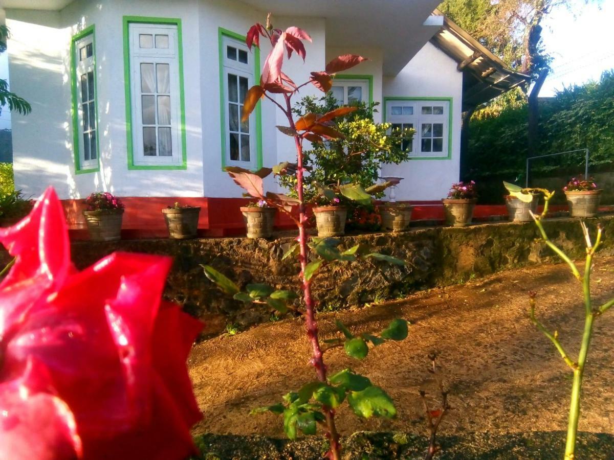 Nuwara Eliya Mountain View Homestay Екстер'єр фото