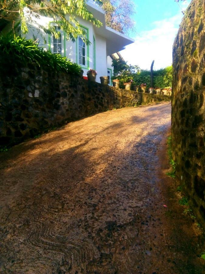 Nuwara Eliya Mountain View Homestay Екстер'єр фото