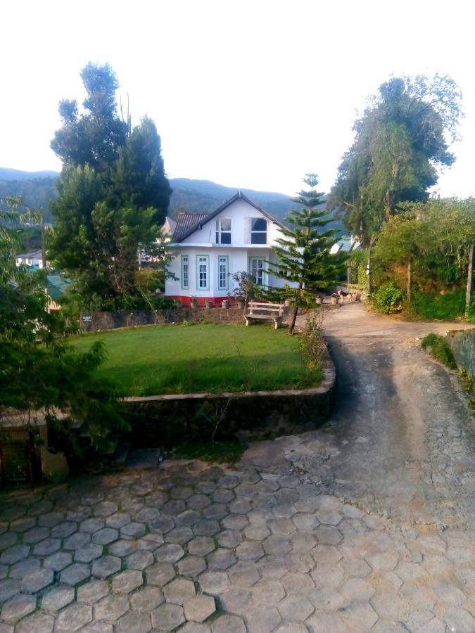 Nuwara Eliya Mountain View Homestay Екстер'єр фото