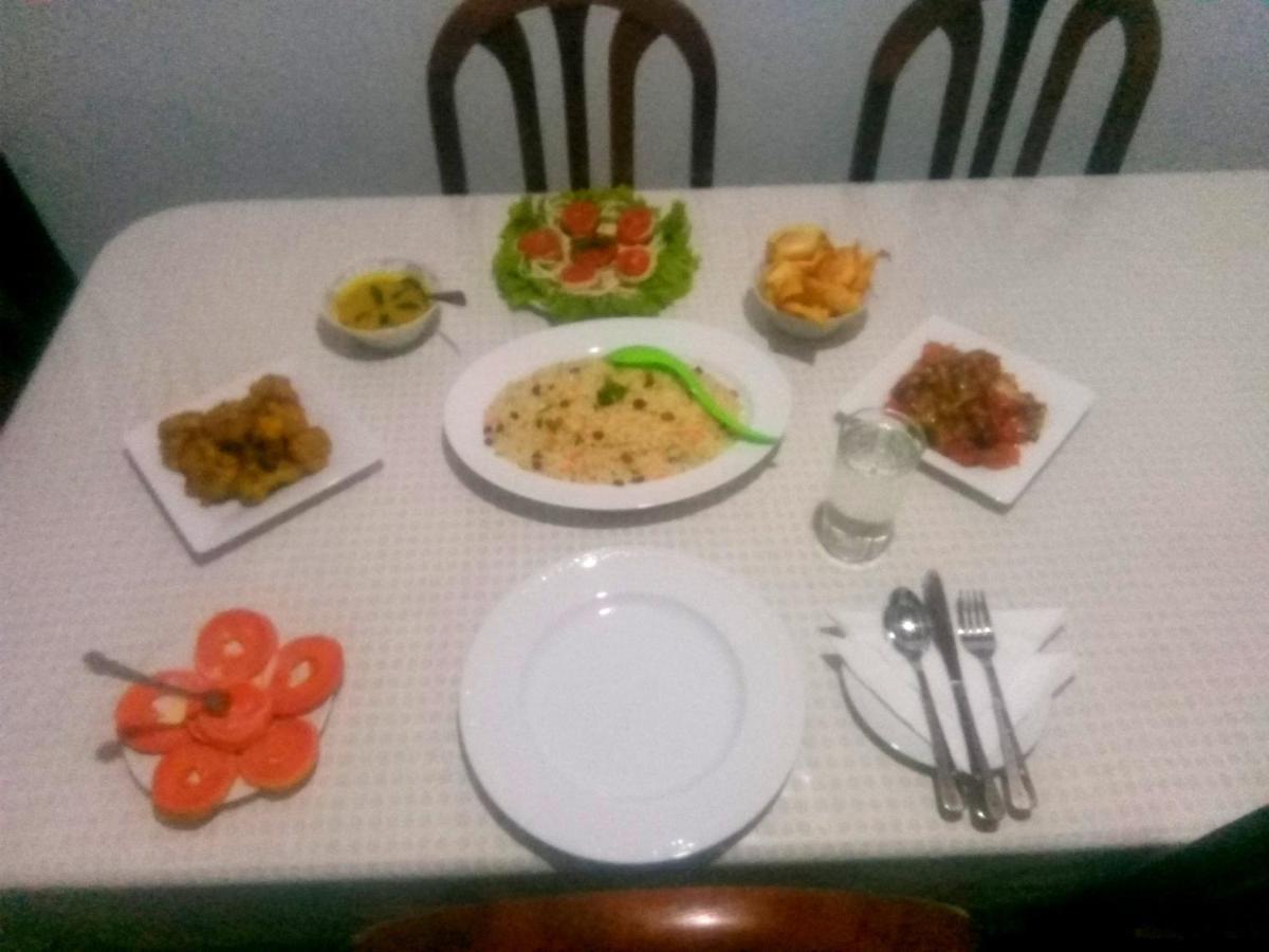Nuwara Eliya Mountain View Homestay Екстер'єр фото